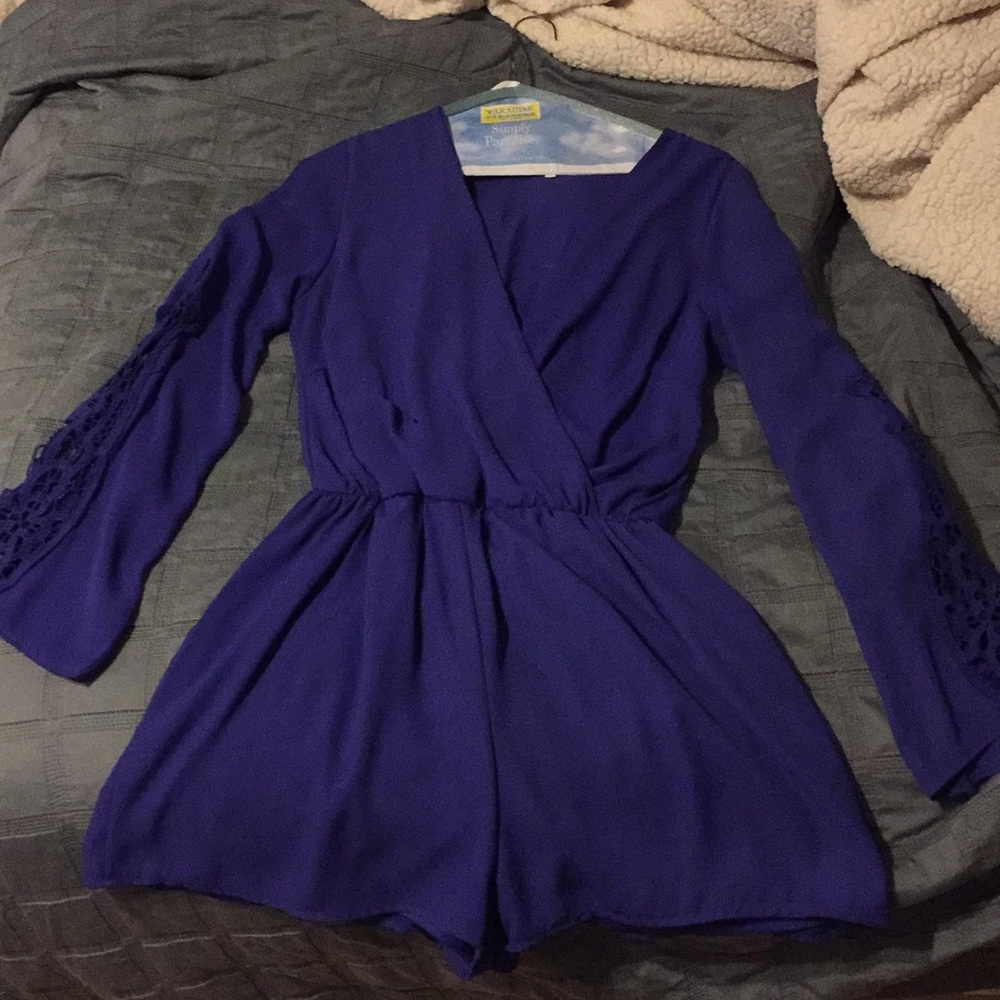Romper
